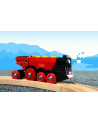 Czerwona lokomotywa 33592 TM TOYS - nr 12
