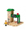 Sygnalizacja kolejowa ze zwrotnicą 33674 TM TOYS - nr 6