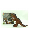 Dinozaur chodzący plastik.w pud.DI804A PIEROT - nr 1