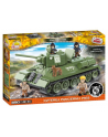 COBI 2485 T34 Czterej Pancerni i Pies COBI - nr 1