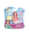 DISNEY PRINCESS Mini laleczka z sukienką B5327 HASBRO(WYSYŁKA LOSOWA, BRAK MOŻLIWOSCI WYBORU) - nr 9