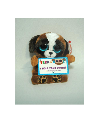 TY PEEK-A-BOOS PUPS - dog 14cm 00004