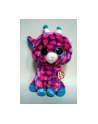 TY BEANIE BOOS SKY HIGH - pink giraffe 24cm 36824 - nr 1