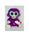 TY BEANIE BOOS GRAPES - monkey  24cm 37045 - nr 1
