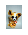 TY BEANIE BOOS PABLO - chihuahua tan 24cm 37066 - nr 1