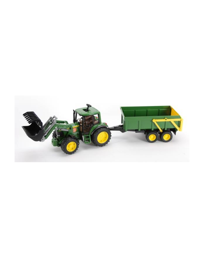 Bruder 02210 on sale