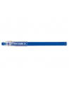 Długopis Pilot żelowy Kleer niebieski wymazywalny jednorazowy p12 - nr 1