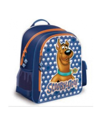 Plecak usztywniany Scooby Doo