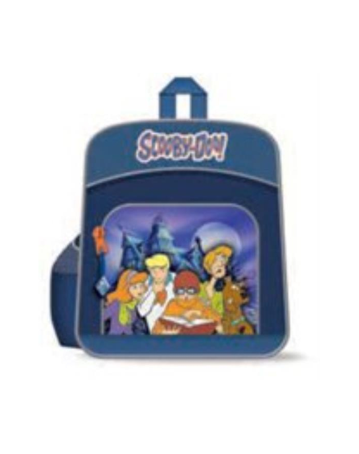 Plecak mały Scooby Doo główny