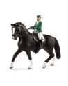 SCHLEICH 42358 Jeździec z koniem - nr 5