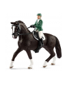 SCHLEICH 42358 Jeździec z koniem - nr 7