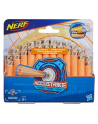 NERF N-Strike Accustrike - 24 Strzałki Accustrike C0163 HASBRO - nr 4