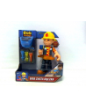 FP Bob Budowniczy Złota Rączka j.pol FFN18 p2 MATTEL - nr 1