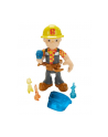 FP Bob Budowniczy Złota Rączka j.pol FFN18 p2 MATTEL - nr 2