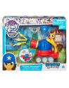 MLP GOH Cheese Sandwich and Party B6010 HASBRO - nr 4
