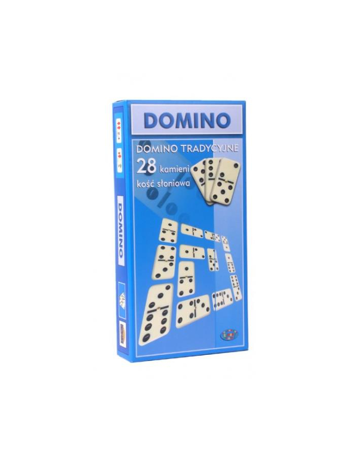 Domino gra DROMADER główny