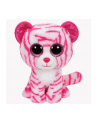 TY BEANIE BOOS ASIA - biały tygrys 15cm 36180 - nr 1
