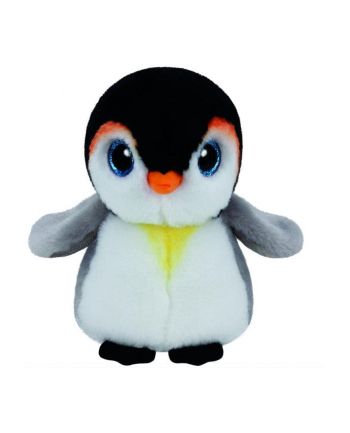 TY BEANIE BABIES pingwin PONGO 15cm 42121