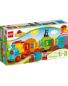 LEGO 10847 DUPLO Pociąg z cyferkami p4 - nr 3