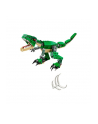 LEGO 31058 CREATOR Potężne dinozaury p6 - nr 24