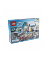 LEGO 60139 CITY POLICE Mobilne centrum dowodzenia - nr 7