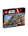 LEGO 75157 STAR WARS AT-TE kapitana Rexa p4 - nr 1