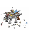 LEGO 75157 STAR WARS AT-TE kapitana Rexa p4 - nr 3