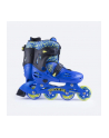 Rolki roz. 30-33 BUDDY BL SPOKEY - nr 1