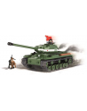COBI 2491 IS-2M - radziecki czołg ciężki 575kl - nr 4