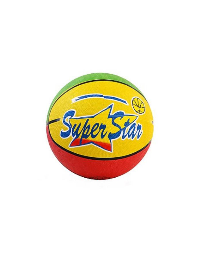 Piłka do kosza Super Star 449824 ADAR główny