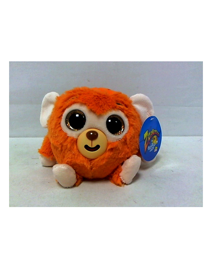 ZigaMazoos 5817 Pomarańczowa małpka główny