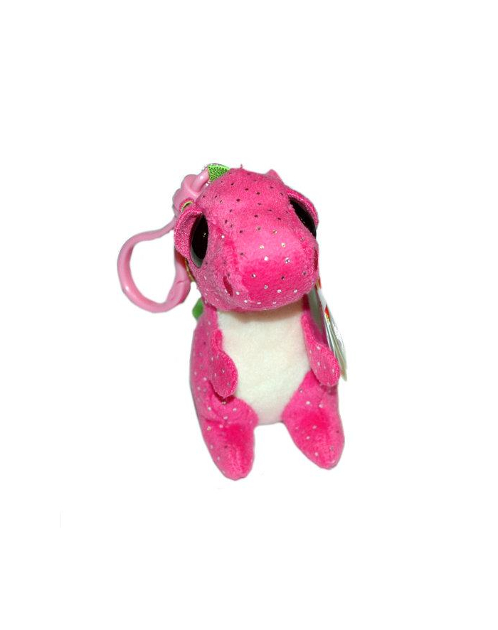 TY BEANIE BOOS DARLA - różowy smok  8,5cm 35031 główny