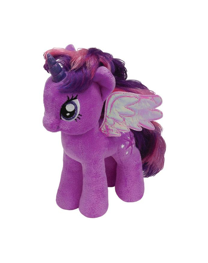TY My Little Pony TWILIGHT SPARKLE 27cm 90204 główny
