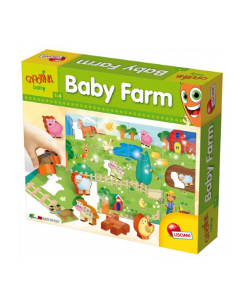 Carotina Baby Farm 58464