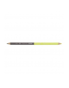 Ołówek trójkątny Bicolor HB p12. MILAN - nr 1
