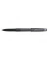 Długopis Pilot Super Grip ze skuwką czarny - nr 1