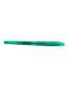 Długopis Pilot Super Grip ze skuwką zielony - nr 1
