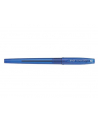 Długopis Pilot Super Grip ze skuwką niebieski - nr 1