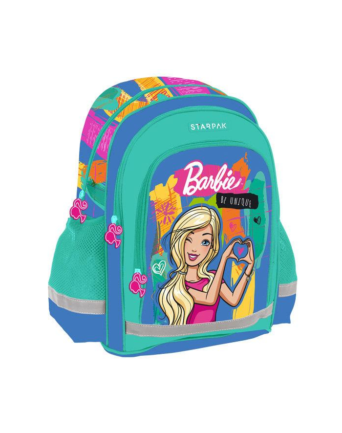 Plecak szkolny Barbie główny