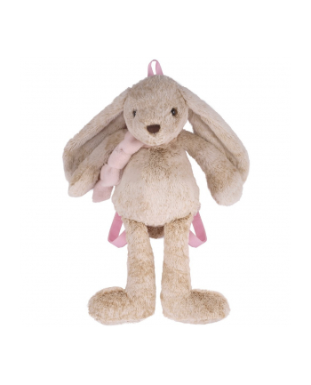 Króliczek plecak 32cm