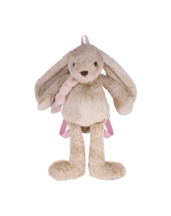 Króliczek plecak 32cm główny