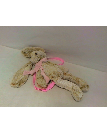 Króliczek plecak 32cm