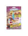 EP Magic Tatts interaktywne tatuaże 3D 02468 - nr 1