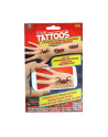 EP Magic Tatts interaktywne tatuaże 3D 02468 - nr 2