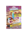 EP Magic Tatts interaktywne tatuaże 3D 02468 - nr 3