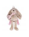 Króliczek plecak 23cm - nr 2