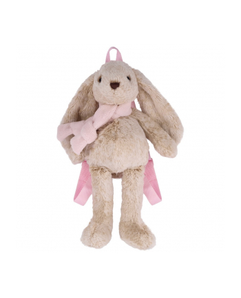 Króliczek plecak 23cm