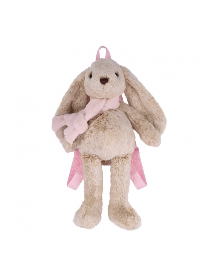 Króliczek plecak 23cm główny
