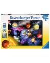 Puzzle 300el Układ słoneczny 132263 RAVENSBURGER - nr 1