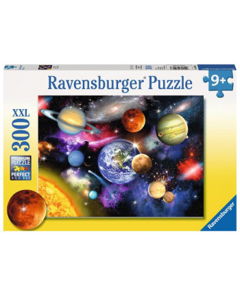 Puzzle 300el Układ słoneczny 132263 RAVENSBURGER